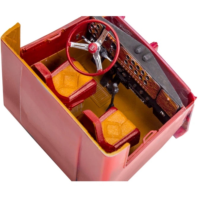 Заказать Сборная модель REVELL Самосвал Kenworth W-900 уровень 5 1:25 (RVL-12628)