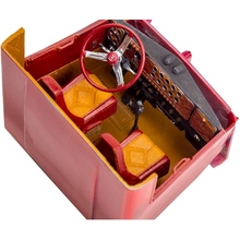 Сборная модель REVELL Самосвал Kenworth W-900 уровень 5 1:25 (RVL-12628)