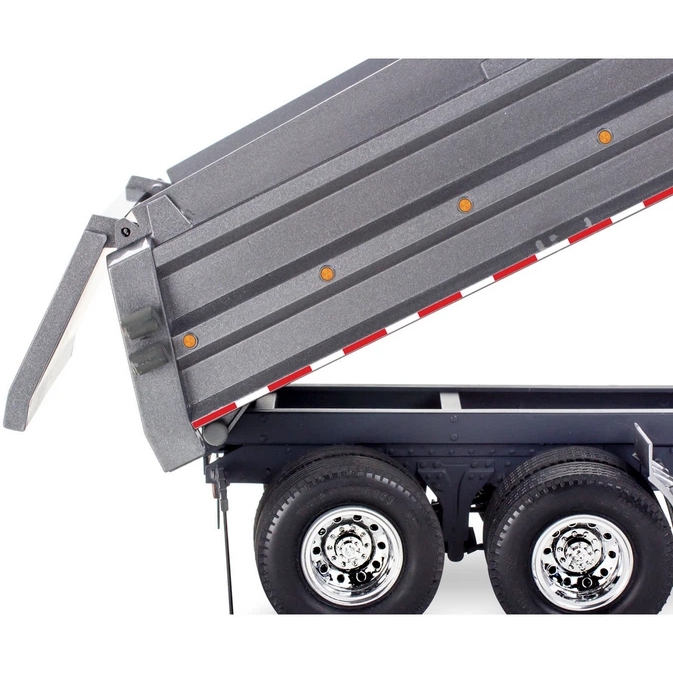 Изображение Сборная модель REVELL Самосвал Kenworth W-900 уровень 5 1:25 (RVL-12628)