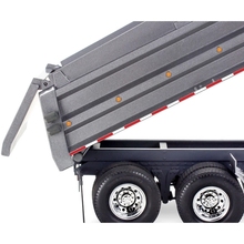 Сборная модель REVELL Самосвал Kenworth W-900 уровень 5 1:25 (RVL-12628)