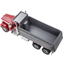 Сборная модель REVELL Самосвал Kenworth W-900 уровень 5 1:25 (RVL-12628)