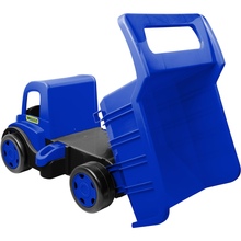 Грузовик WADER Гигант Синий (65029)