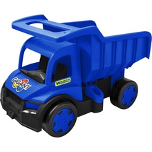 Грузовик WADER Гигант Синий (65029)