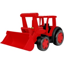 Трактор WADER Гигант Красный (66028)