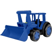 Трактор WADER Гигант Синий (66029)