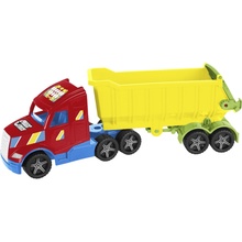 Машинка WADER Magic Truck Basic Грузовик (36300)