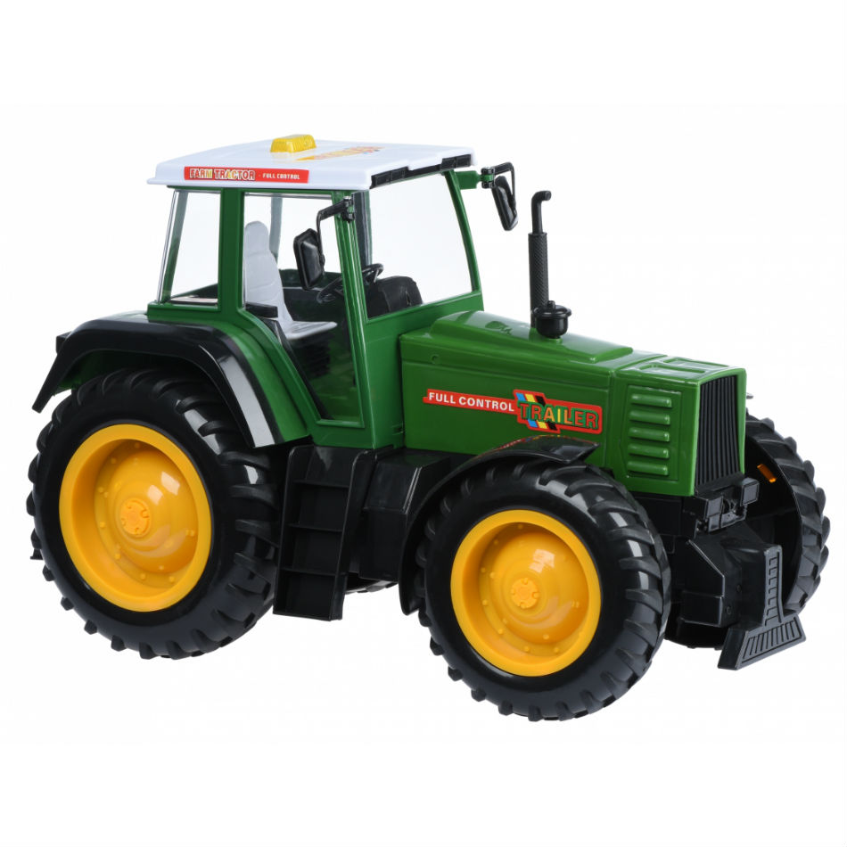 

Трактор SAME TOY (R975Ut), Трактор фермера (R975Ut)