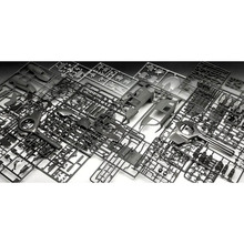 Збірна модель-копія REVELL Вертоліт Airbus H145 ADAC Рятувальна служба рівень 5 1:32 (RVL-04969)