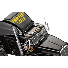 Сборная модель-копия REVELL Турне AC/DC грузовик «Power Up» уровень 3 1:32 (RVL-07731)