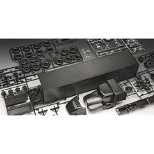 Сборная модель-копия REVELL Турне AC/DC грузовик «Power Up» уровень 3 1:32 (RVL-07731)