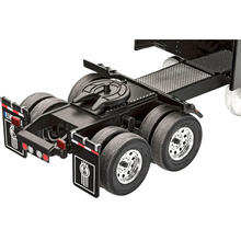 Сборная модель-копия REVELL Турне AC/DC грузовик «Power Up» уровень 3 1:32 (RVL-07731)