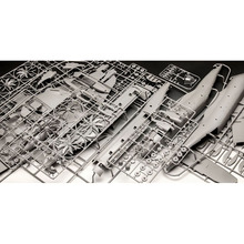 Сборная модель-копия REVELL Самолет Airbus A400M Atlas "RAF" уровень 5 1:72 (RVL-03822)