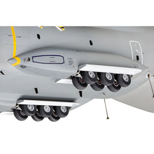 Сборная модель-копия REVELL Самолет Airbus A400M Atlas "RAF" уровень 5 1:72 (RVL-03822)