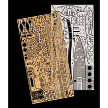 Збірна модель-копія REVELL Німецький підводний човен типу VII C/41 рівень 5 1:72 (RVL-05163)