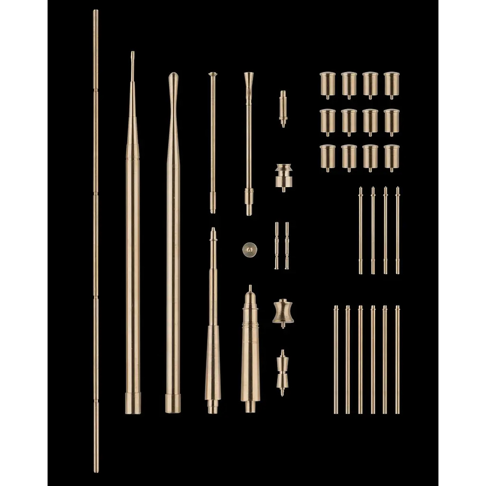 Збірна модель-копія REVELL Німецький підводний човен типу VII C/41 рівень 5 1:72 (RVL-05163) Матеріал пластик
