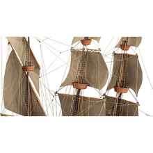 Збірна модель-копія REVELL Іспанський галеон рівень 5 1:96 (RVL-05620)