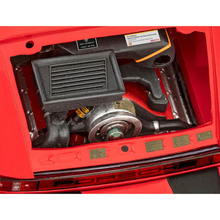 Збірна модель-копія REVELL Набір до 50-ї річниці Автомобіль Porsch 911 Турбо рівень 4 1:24 (RVL-05634)