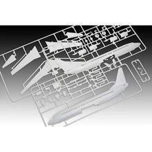 Збірна модель-копія REVELL Літак Boeing 737-800 "Turkish Airlines" рівень 4 1:144 (RVL-63772)