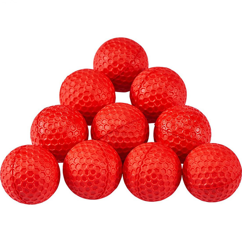 Набір кульок ZURU X-Shot Chaos New 50 шт (36327R) Вік від 14 років