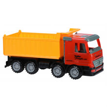 Самоскид SAME TOY Червоний (98-81Ut-1)