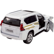 Автомодель TECHNODRIVE Toyota Prado (KM250425W)