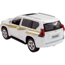 Автомодель TECHNODRIVE Toyota Prado (KM250425W)
