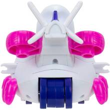 Машинка SPIDEY Little Vehicle Web Dart Zoomers Призрак-паук (SNF0289)