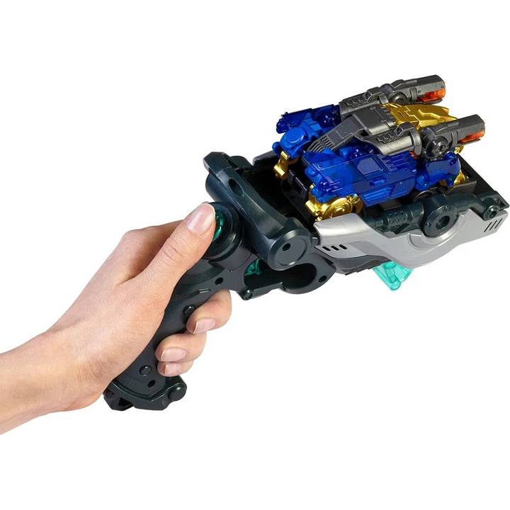 Заказать Игровой набор SCREECHERS WILD! S5 L2 Гриффин (EU686121)