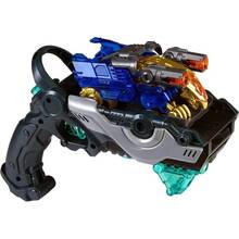 Игровой набор SCREECHERS WILD! S5 L2 Гриффин (EU686121)