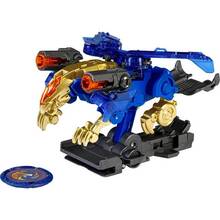 Игровой набор SCREECHERS WILD! S5 L2 Гриффин (EU686121)