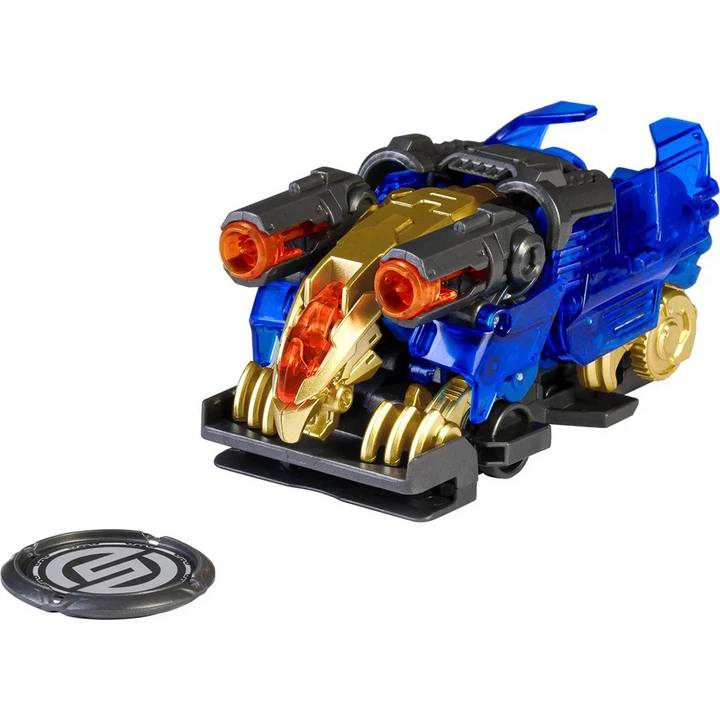 Игровой набор SCREECHERS WILD! S5 L2 Гриффин (EU686121) Особенности световые эффекты