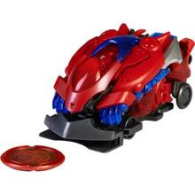 Ігровий набір SCREECHERS WILD! S5 L2 Файєрмен (EU686122)