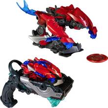 Игровой набор SCREECHERS WILD! S5 L2 Файермен (EU686122)