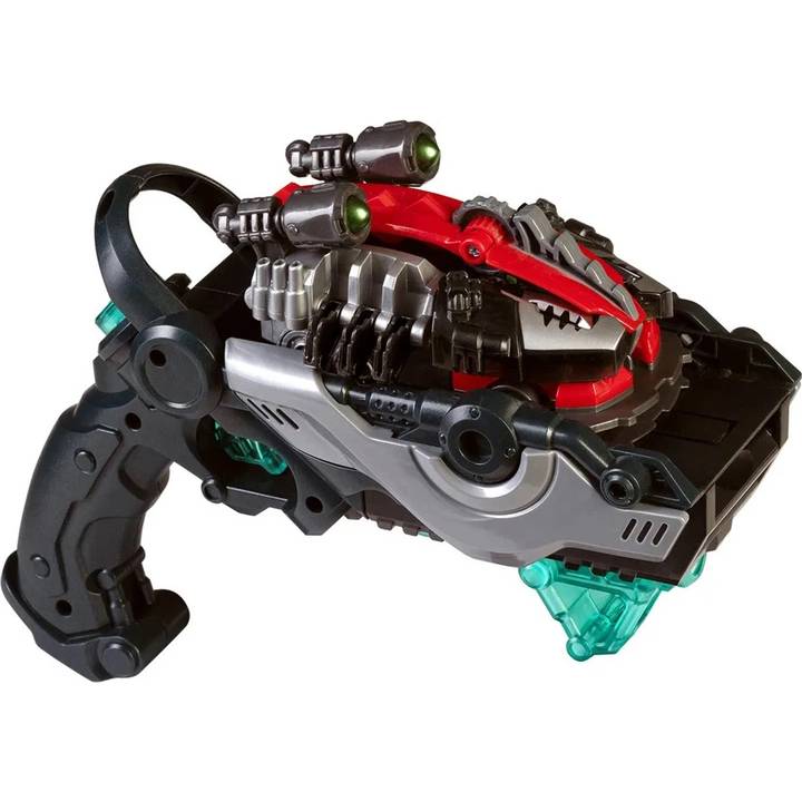 Фото Игровой набор SCREECHERS WILD! S5 L2 Дарккло (EU686123)