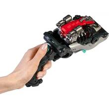 Игровой набор SCREECHERS WILD! S5 L2 Дарккло (EU686123)