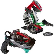 Игровой набор SCREECHERS WILD! S5 L2 Дарккло (EU686123)