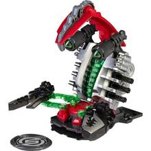 Игровой набор SCREECHERS WILD! S5 L2 Дарккло (EU686123)