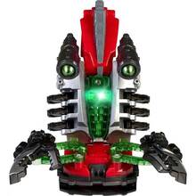 Игровой набор SCREECHERS WILD! S5 L2 Дарккло (EU686123)