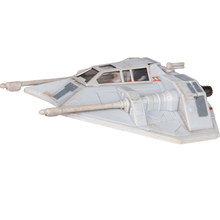 Игровой набор STAR WARS Medium Vehicle Snowspeeder (SWJ0023)