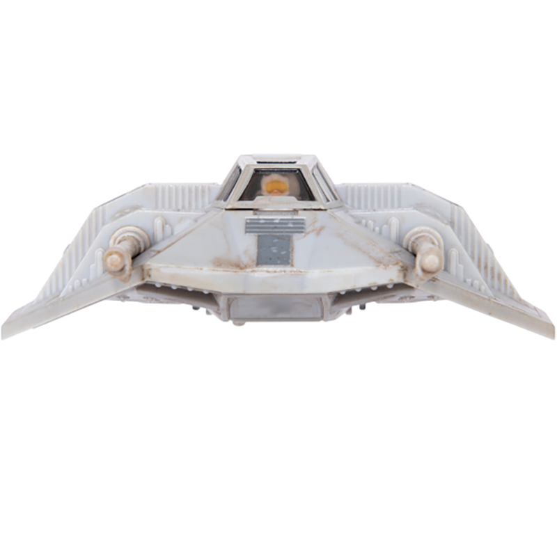 Игровой набор STAR WARS Medium Vehicle Snowspeeder (SWJ0023) Возраст от 8 лет 