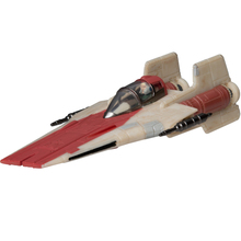 Игровой набор STAR WARS Small Vehicle A-Wing (SWJ0079)