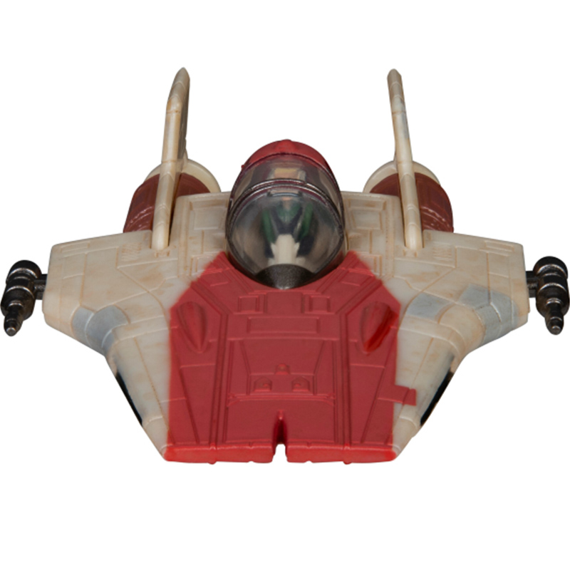 Фото Игровой набор STAR WARS Small Vehicle A-Wing (SWJ0079)