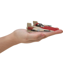 Игровой набор STAR WARS Small Vehicle A-Wing (SWJ0079)