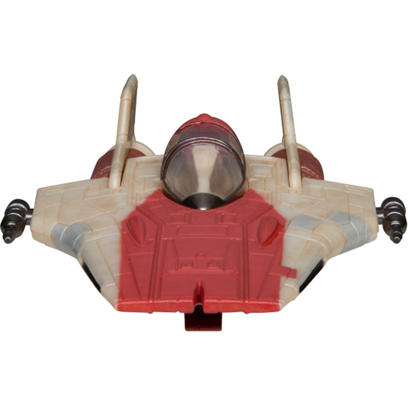 Внешний вид Игровой набор STAR WARS Small Vehicle A-Wing (SWJ0079)
