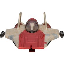 Игровой набор STAR WARS Small Vehicle A-Wing (SWJ0079)