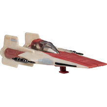 Игровой набор STAR WARS Small Vehicle A-Wing (SWJ0079)