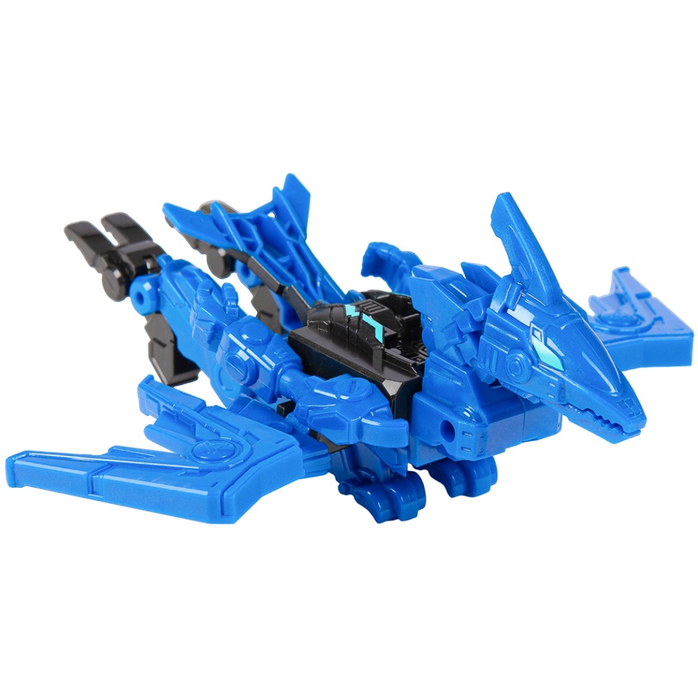 Динозавр-трансформер Dinoster Джей Мін (EU580854)