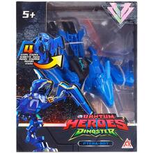 Динозавр-трансформер Dinoster Джей Мін (EU580854)