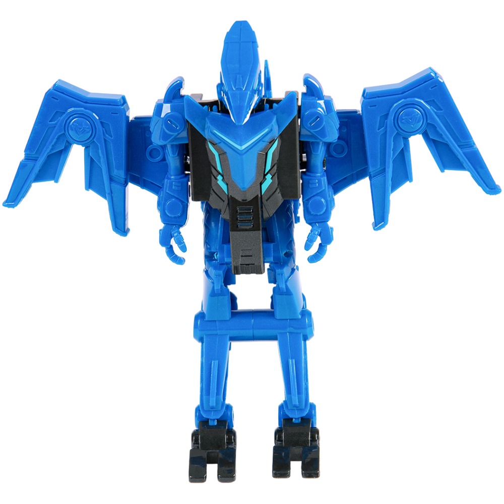 Динозавр-трансформер Dinoster Джей Мін (EU580854) Вид іграшкової машини трансформер