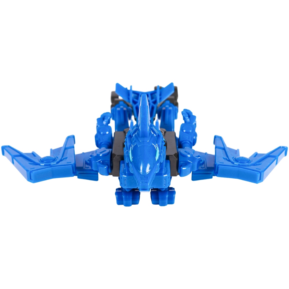 Динозавр-трансформер Dinoster Джей Мін (EU580854) Вік від 5 років